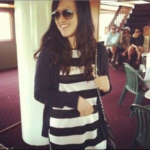 Meet your Posher, Jane